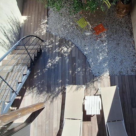 Cassis, Le Grand Bleu, Triplex Vue Mer, Port Plage 10Mn A Pieds Zewnętrze zdjęcie