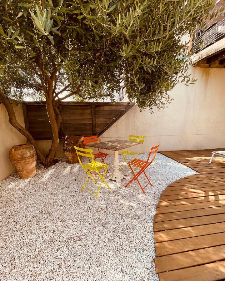 Cassis, Le Grand Bleu, Triplex Vue Mer, Port Plage 10Mn A Pieds Zewnętrze zdjęcie