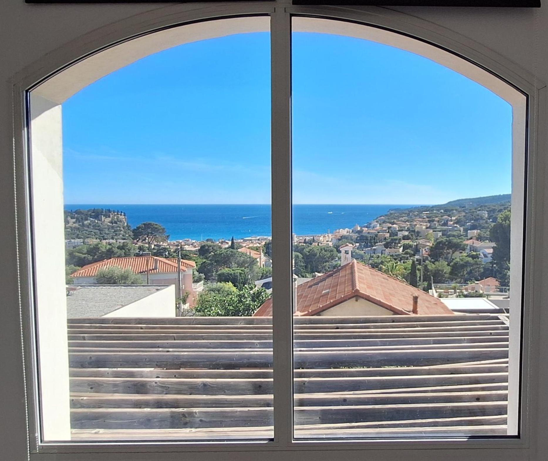 Cassis, Le Grand Bleu, Triplex Vue Mer, Port Plage 10Mn A Pieds Zewnętrze zdjęcie
